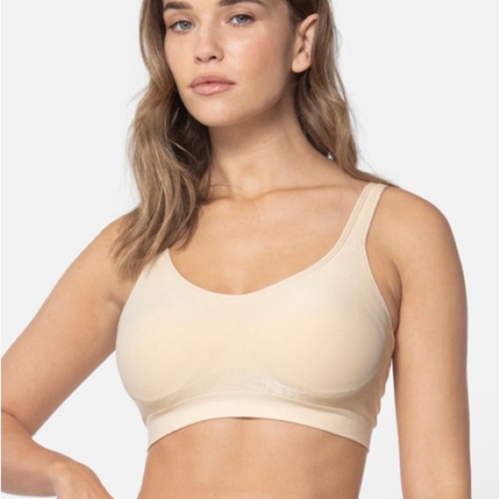 Underoutfit The Comfort Shaping Bra Style 457 Size XL